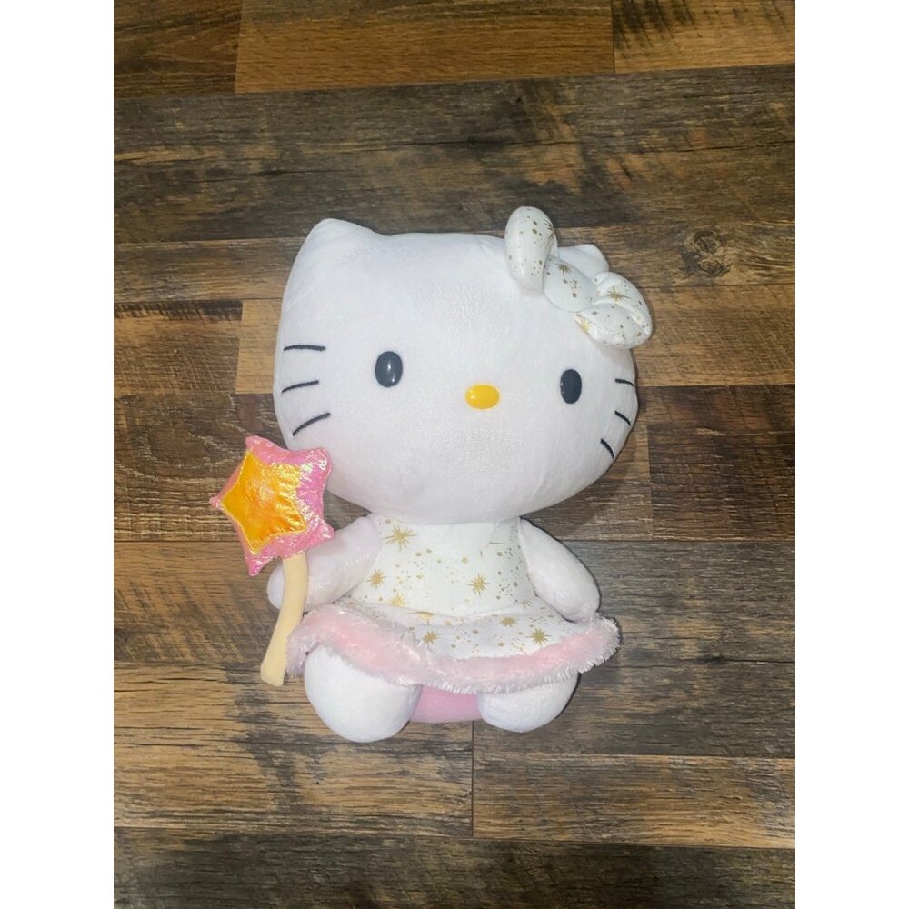 Fairy Godmother‎ Hello Kitty 2013 11” Sanrio